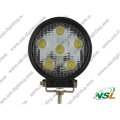 6 PCS * 3W LED luz de trabalho, Epsitar LED luz de trabalho, 1530lm LED luz de trabalho para caminhões